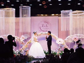 南昌婚庆策划 从执行到落地的完美婚礼庆典指南