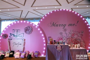 执子之手，静待归老——贝惟婚庆婚礼布置与策划艺术